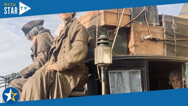 Secrets d’Histoire : l'astuce (ratée) de Louis XVI et Marie-Antoinette pour passer incognito lors de