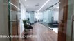 Office interior Design and Fitout company in Dubai and Abu Dhabi