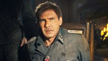 Indiana Jones und das Rad des Schicksals - Teaser Trailer (Deutsch) HD