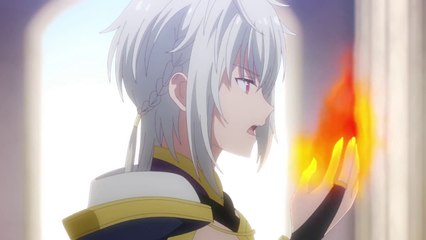 The Greatest Demon Lord Is Reborn As A Typical Nobody  Season_1  Episode-10  (English-Dub )