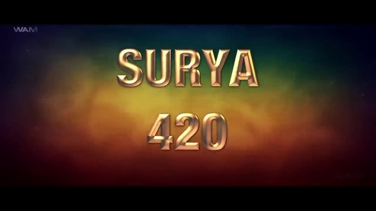 Surya 420 Full Movie In Hindi _ Jayasurya, Jewel Mary