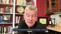 How Bitcoin could reach $100K by the end of 2023 — Mark Yusko explains