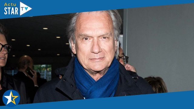 Presque trop beau pour elle : François-Éric Gendron en couple avec Véronique Sanson, une idylle i