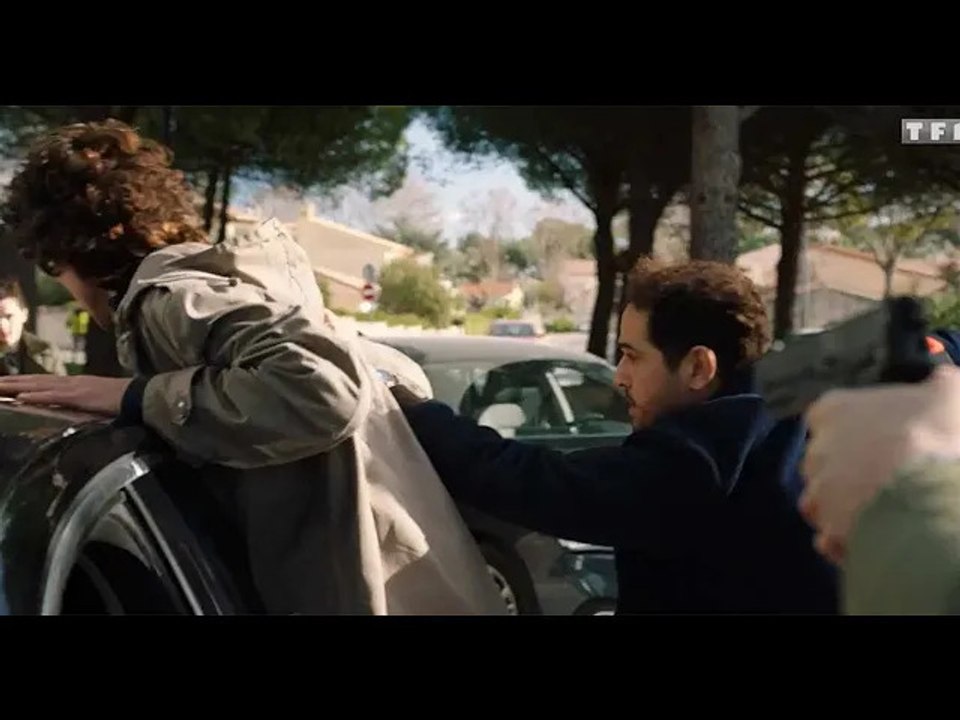 Demain nous appartient (spoiler) : l’erreur fatale de Karim et Martin, Adam voit rouge sur TF1