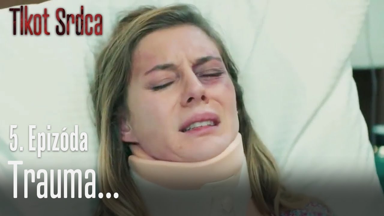 Trauma... - Tlkot Srdca 5