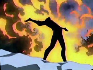 X-Men Evolution X-Men Evolution S04 E045 – No Good Deed