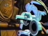 RoboCop: Alpha Commando RoboCop: Alpha Commando E007 Plague on Ice