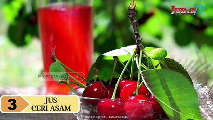 PERBAIKI KUALITAS TIDUR KAMU DENGAN MENGKONSUMSI 5 MAKANAN DAN MINUMAN INI