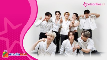 Stray Kids Ajak Kencan STAY di Video Klip There