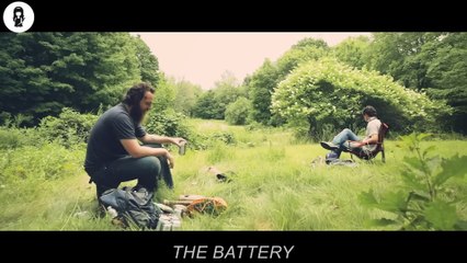 After Waking Up, They Were Shocked To Have Been Attacked By Zombies