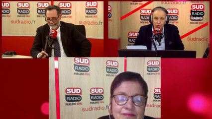 Retraites : la grève des éboueurs doit-elle continuer ? - Débat