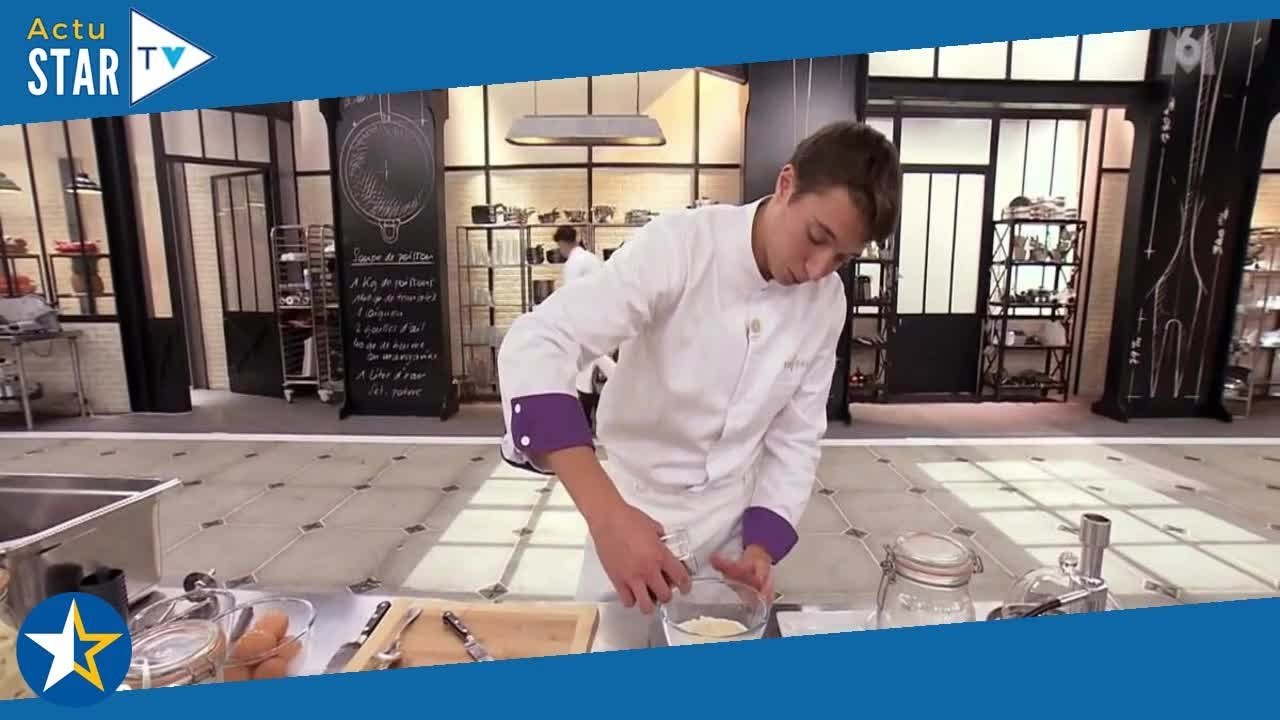 "Il est vraiment trop drôle !", "Il est pas du tout concentré"... Les énormes bourdes de Jean (Top C