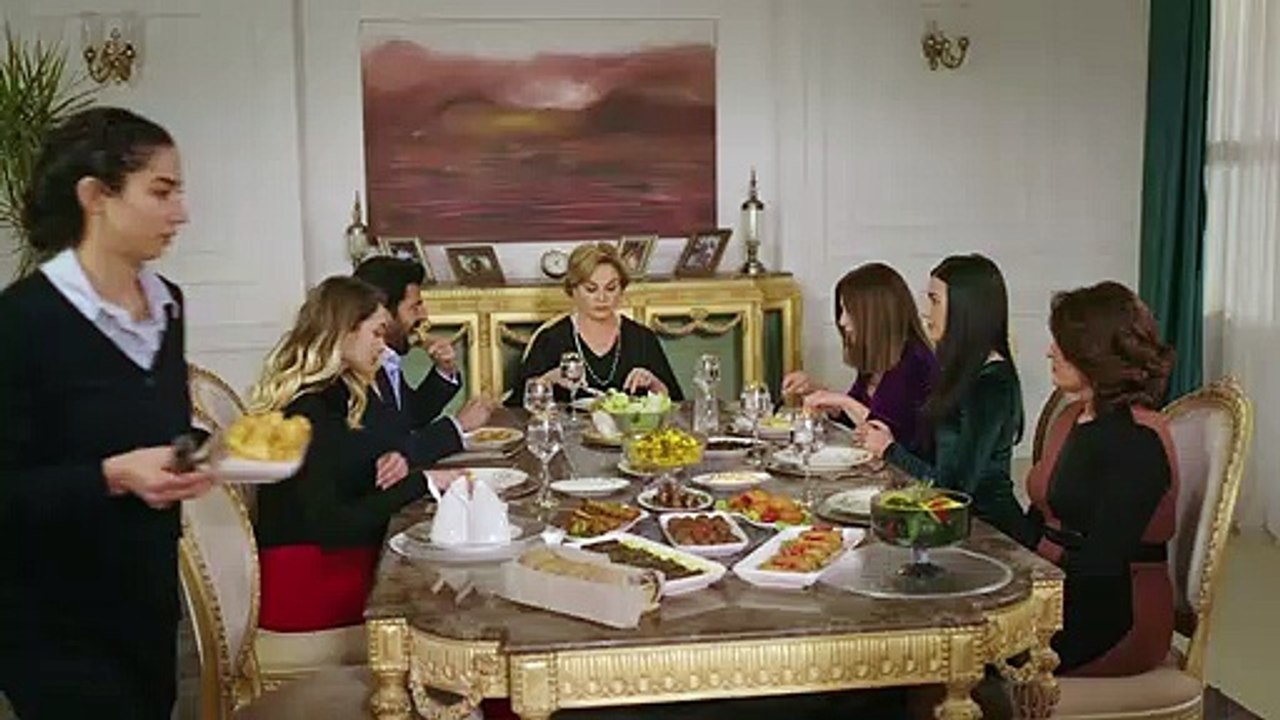 Esaret 68. Bölüm Fragmanı _ Redemption Episode 68. Promo مسلسل الاسيرة الحلقة68 اعلان