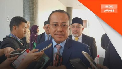 Terengganu dijangka terima dana khas Kerajaan Persekutuan