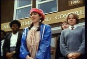 The Growing Pains of Adrian Mole  (Classic British Sitcom)  Episode 1  Falklands War 1987_