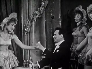 Rátonyi Róbert - Jaj cica - Csárdáskirálynő operett