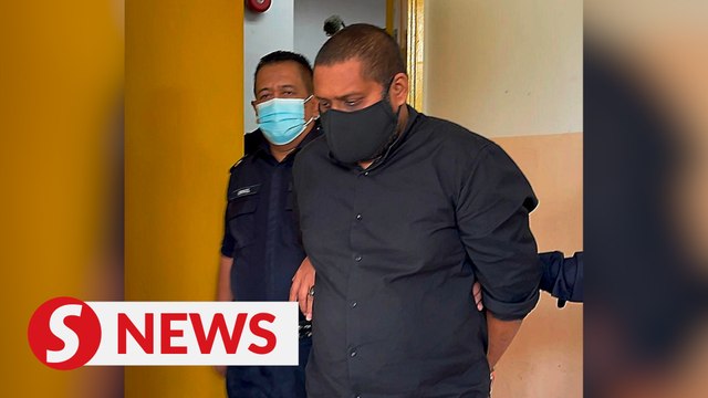 Man charged with making death threats against Radja band members