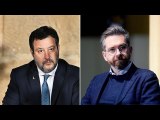 Salvini contro Lepore Propaganda pro ius soli a scuola, imbarazzante