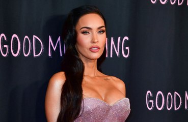 Megan Fox se deshizo de su anillo de compromiso y cambió su peinado en los Óscar