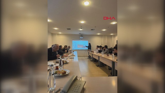 Deprem bölgesini incele Japon bilim insanları: Anlamakta zorlanıyoruz