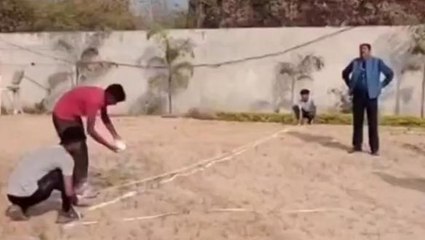 भदोही: सेना में जाना है तो हो जाएं तैयार, यहां फ्री मिलेगी स्पेशल ट्रेनिंग, देखें वीडियो