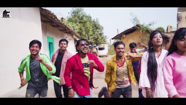 गुदुल - गुदुल हवे तोर गाल I स्वर - रज्जू मनचला I सन्नी मिरी & मोनिका II Bhagvat Sahu II CG Song