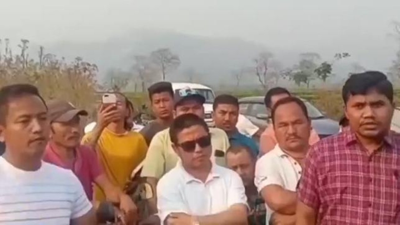 পঞ্চায়েত নির্বাচনের আগে খুলতে চলেছে আরো একটি ব...