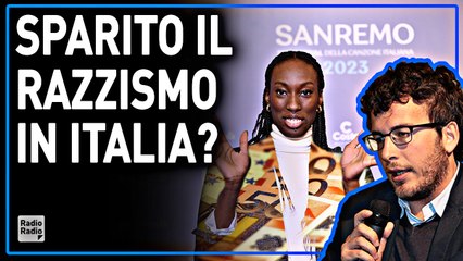 La Egonu torna in Italia: alla faccia del razzismo e del paese retrogrado