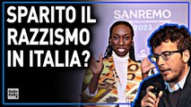 La Egonu torna in Italia: alla faccia del razzismo e del paese retrogrado
