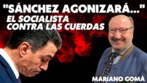 “Si liberamos las comunidades gobernadas por el socialismo, Sánchez agonizará” la advertencia de Mariano Gomà