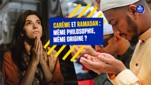 Ramadan, carême : quelles différences entre ces jeûnes religieux ?
