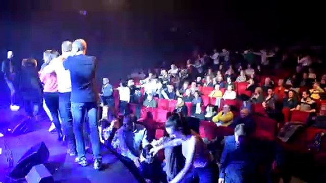 Happy Hour Bouncy Music au Marius Staquet - mars 2023