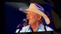 Minutes Ago   R.I.P. Country Singer Alan Jackson Died While Performing   Goodbye Alan Jackson