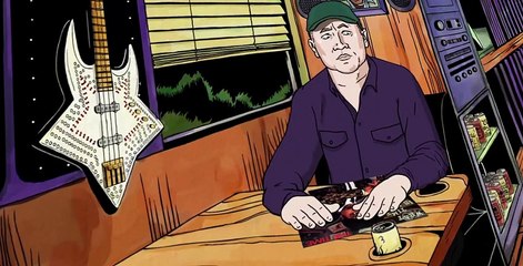 Mike Judge Presents: Tales from the Tour Bus S02 E07