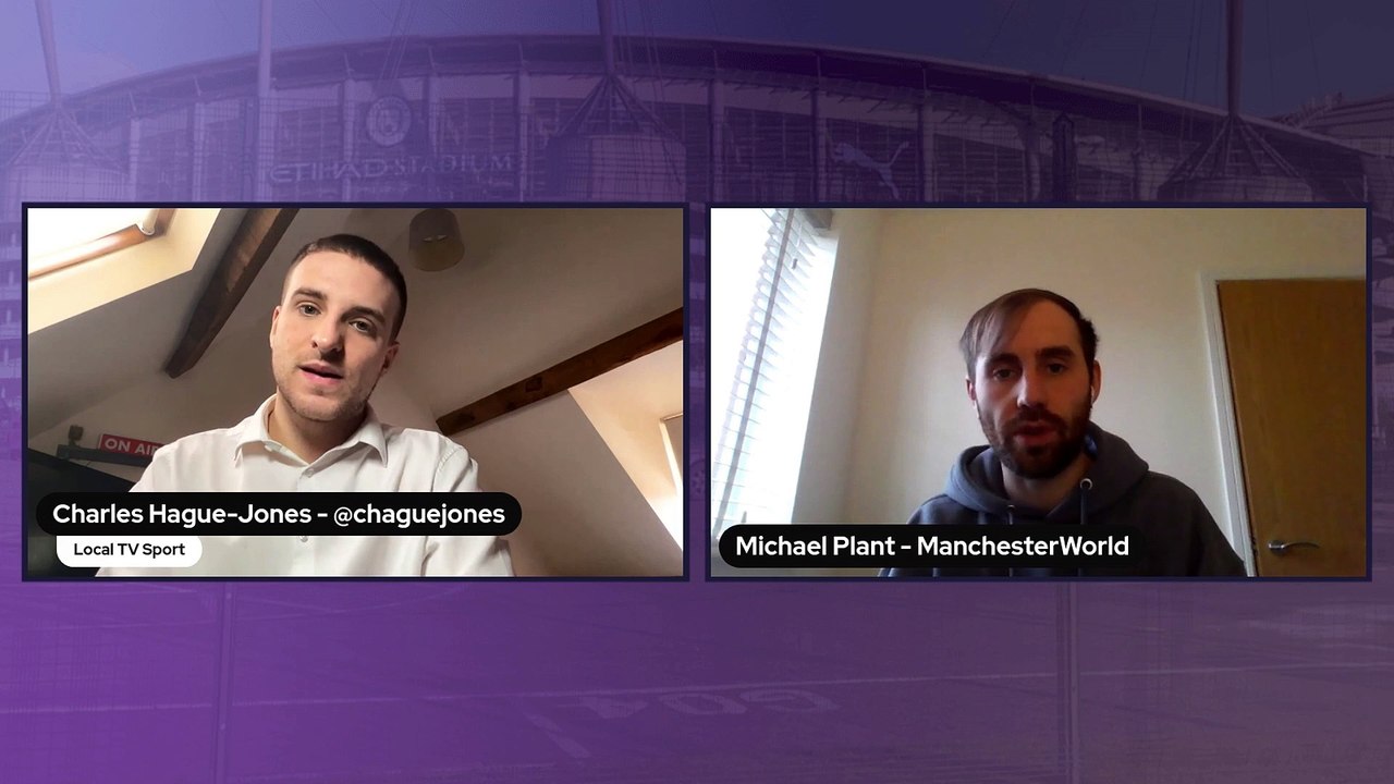 Manchester City face Burnley in the FA Cup Quarter-final - City legend Vincent Kompany as manager of Burnley