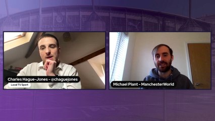 Can Kevin De Bruyne get back to his excellent best?