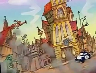 Fairy Tale Police Department E026