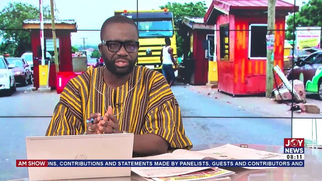 The Big Stories || Road Tolls: Government to reintroduce road tolls with about 88% increment ||