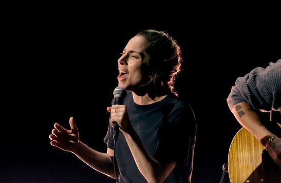 'She wanted people to see the real Gaga': Why did Lady Gaga go makeup free at the Oscars?