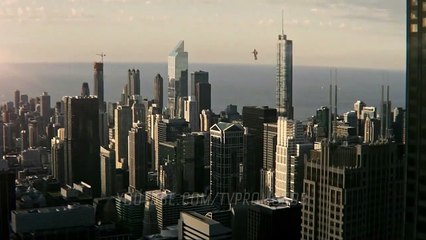 Superman & Lois 3x02 Promo Uncontrollable Forces (2023) Tyler Hoechlin superhero series