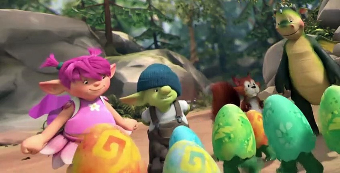 Digby Dragon S02 E05 video Dailymotion