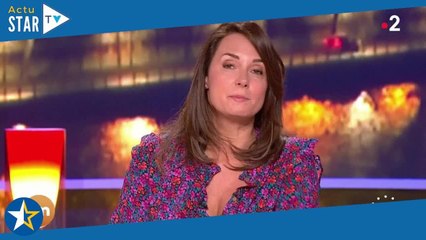Télématin : pourquoi Julia Vignali est absente de l'antenne ce mercredi 15 mars ?