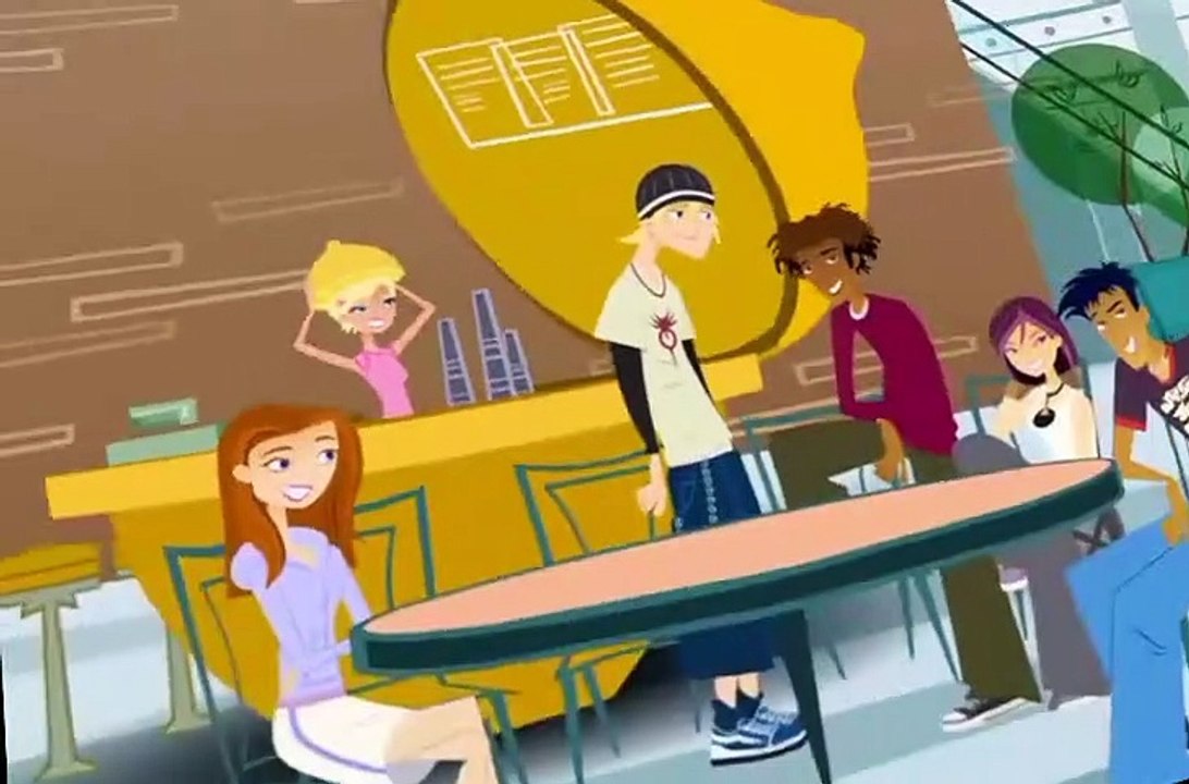 6Teen S02 E03