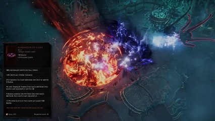 Last Epoch: tráiler de la actualización Convergence