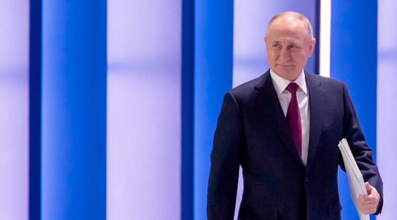 Kreml-Mitarbeitern ist Urlaub im Ausland untersagt