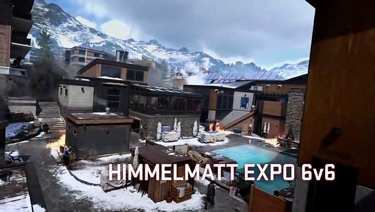 CoD MW2 & Warzone 2: Mid-Season 2 - Trailer