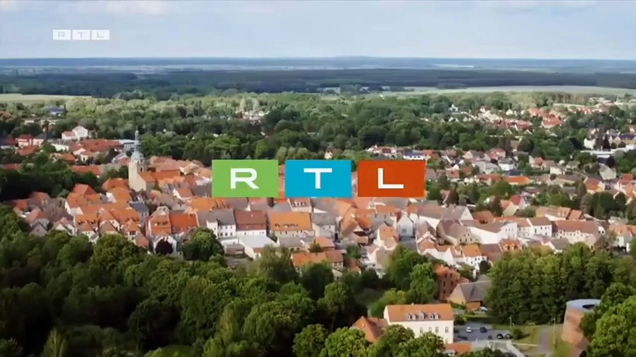 Miss Merkel – Ein Uckermark-Krimi Trailer DF