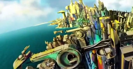 Metajets Metajets E001 – The New Recruit