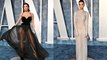 Oscars 2023 : Eva Longoria, Lady Gaga, Emily Ratajkowski… plus sexy que jamais, les stars adoptent la robe transparente