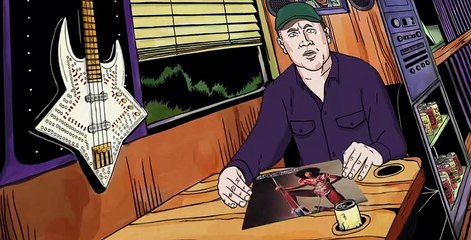 Mike Judge Presents: Tales from the Tour Bus S02 E08